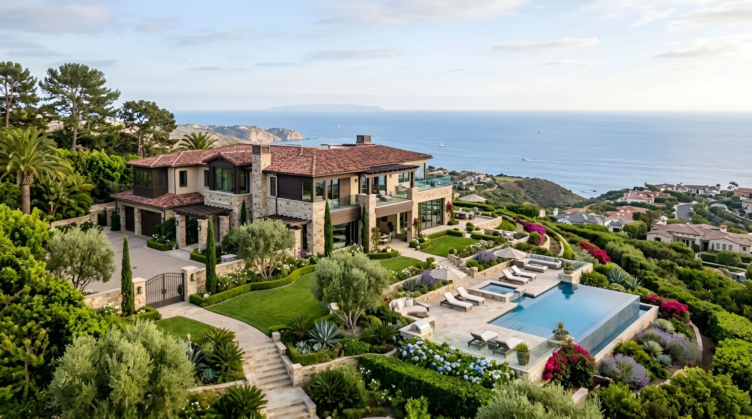 Living in Newport Beach