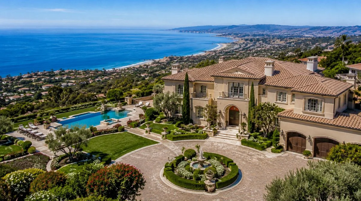 Newport Beach Gated Communities