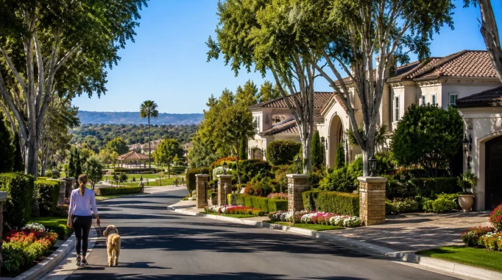 Newport Beach Gated Communities