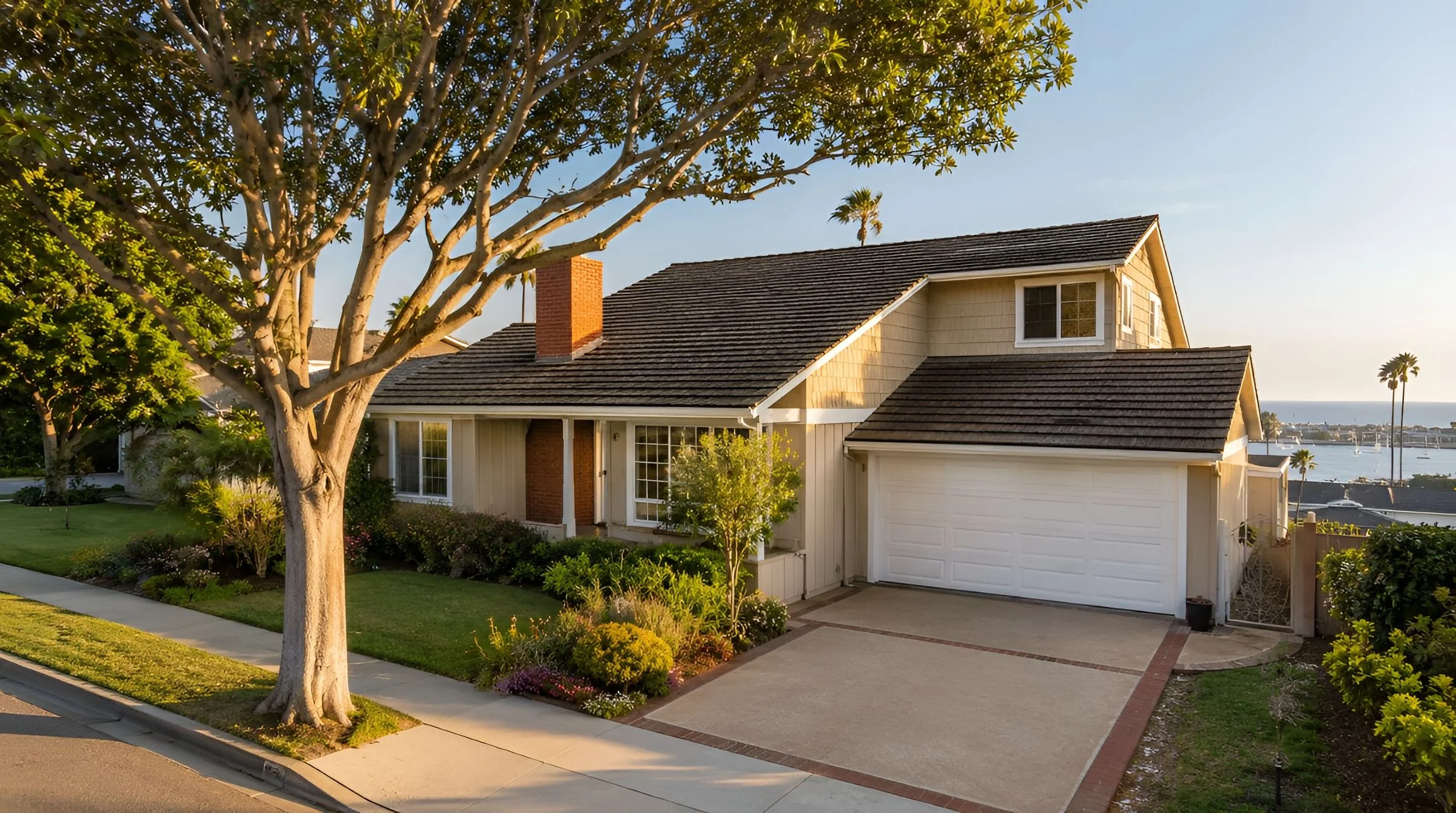 Newport Beach Home