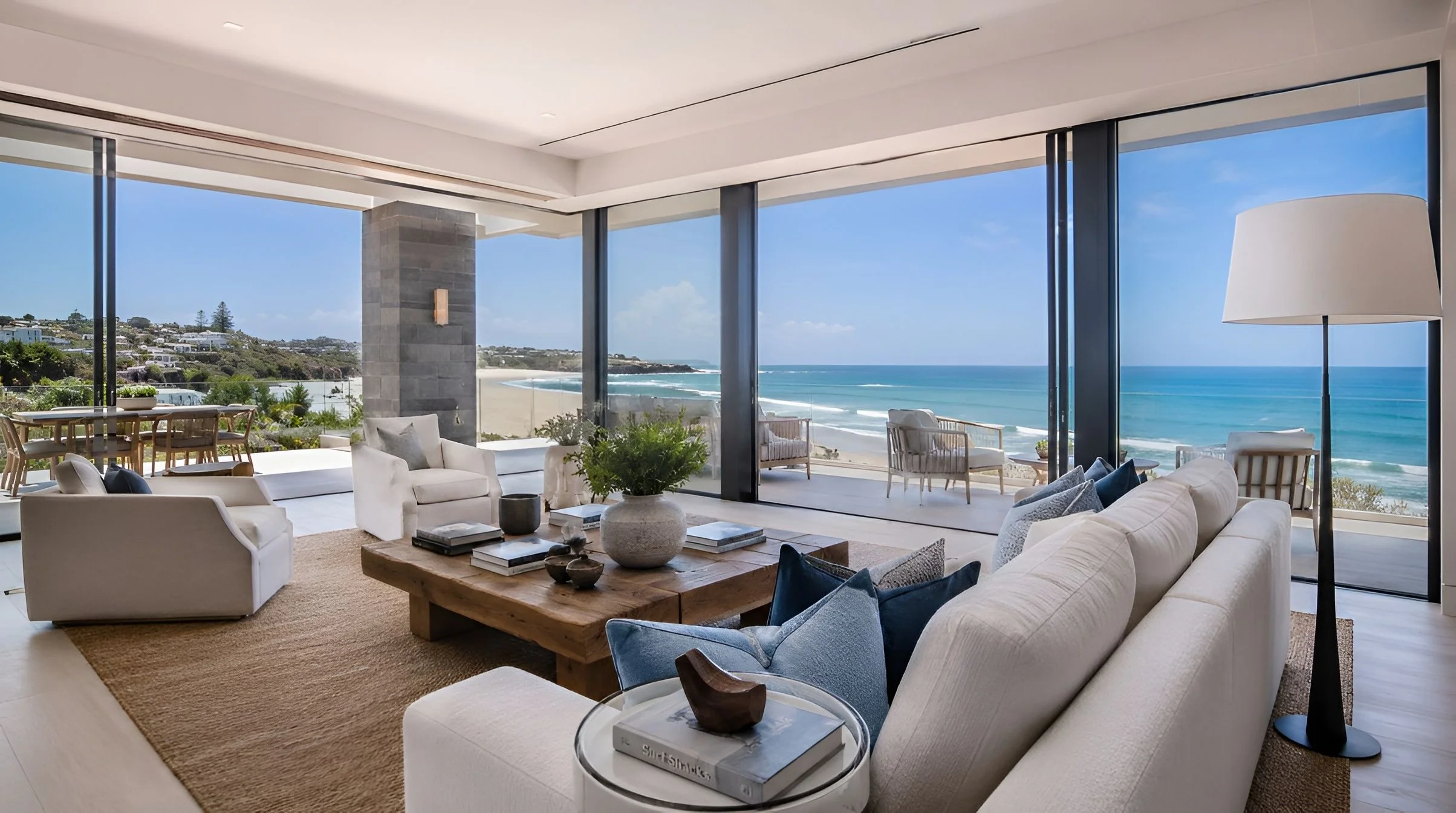 Newport Beach Home Cost