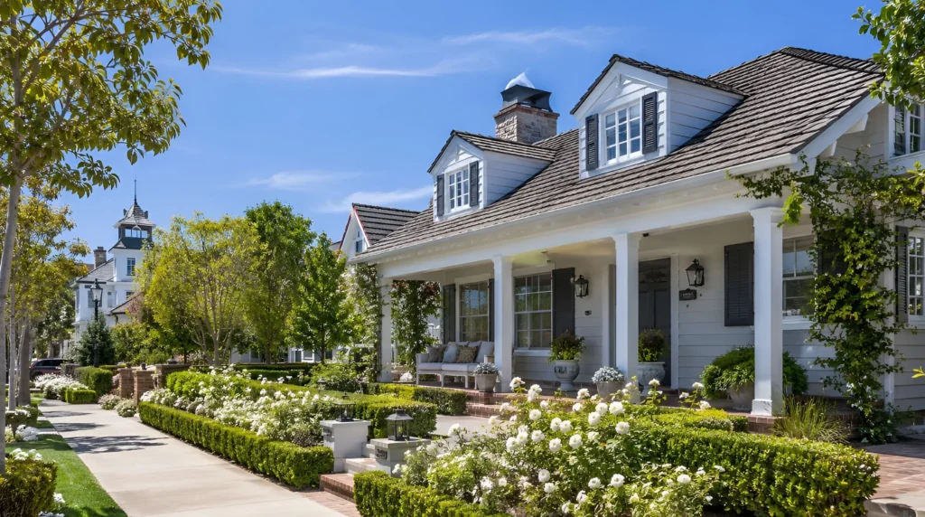 Newport Beach Home Cost