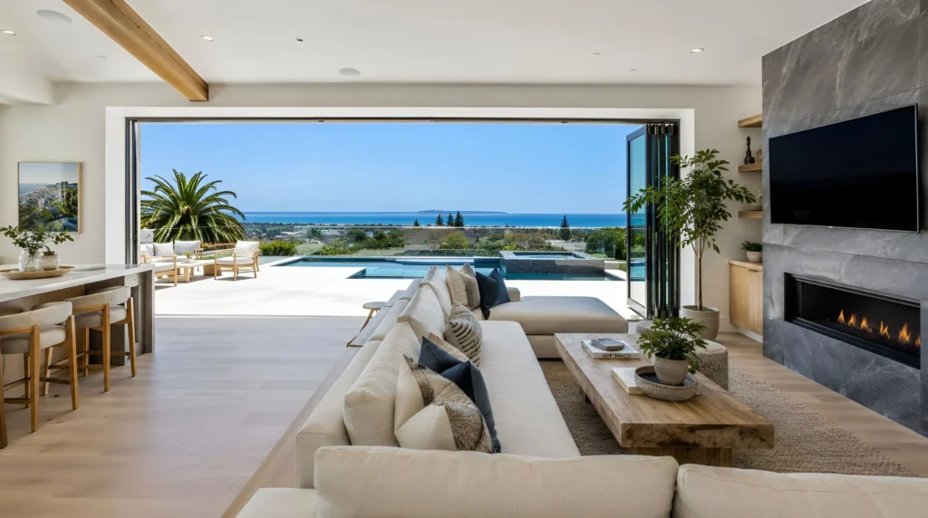 Newport Beach Property