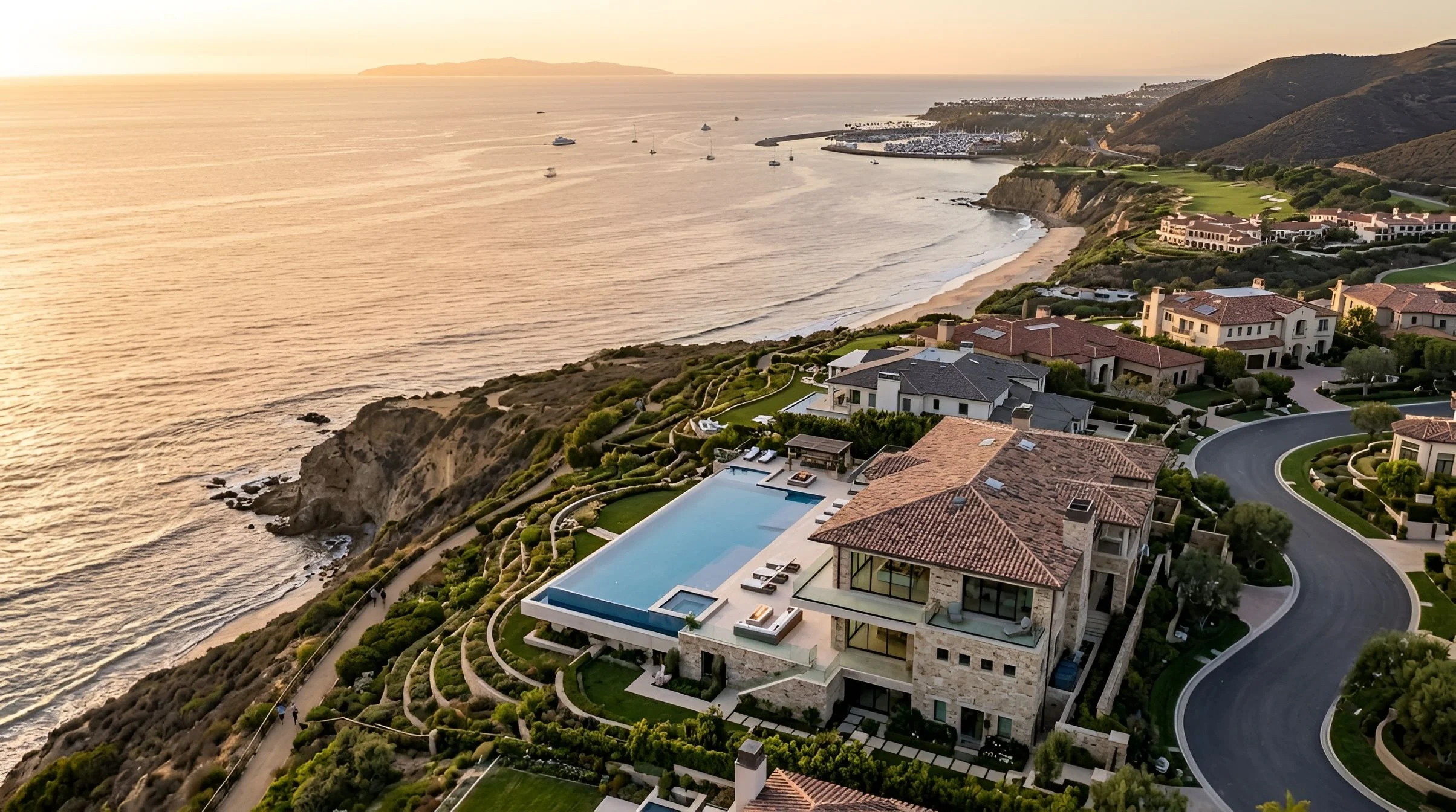 Newport Coast vs Newport Beach