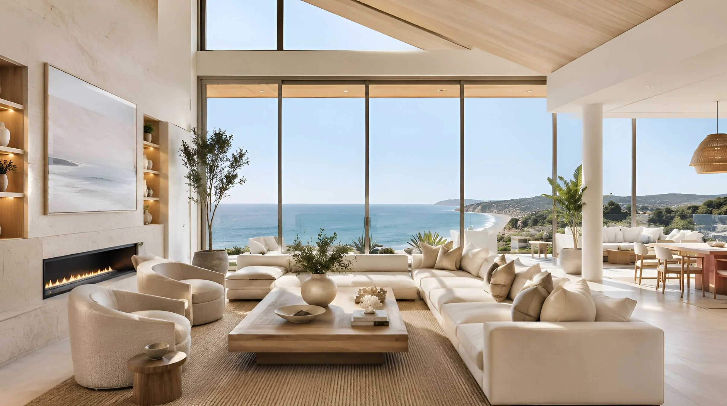 Orange County Housing Market
