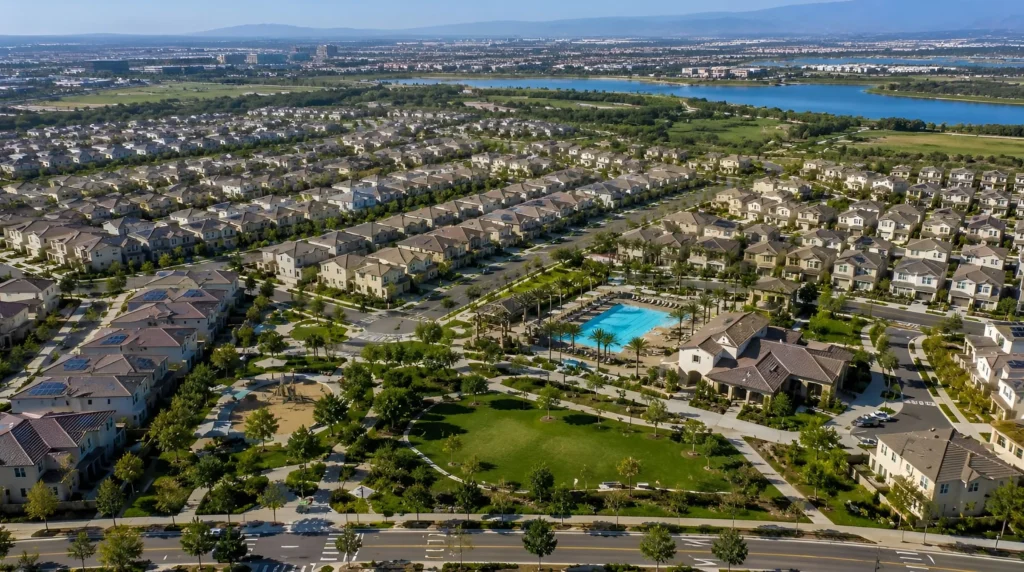 Orange County Housing Market