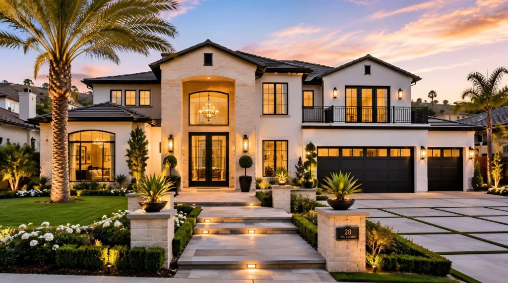 Orange County Housing Market