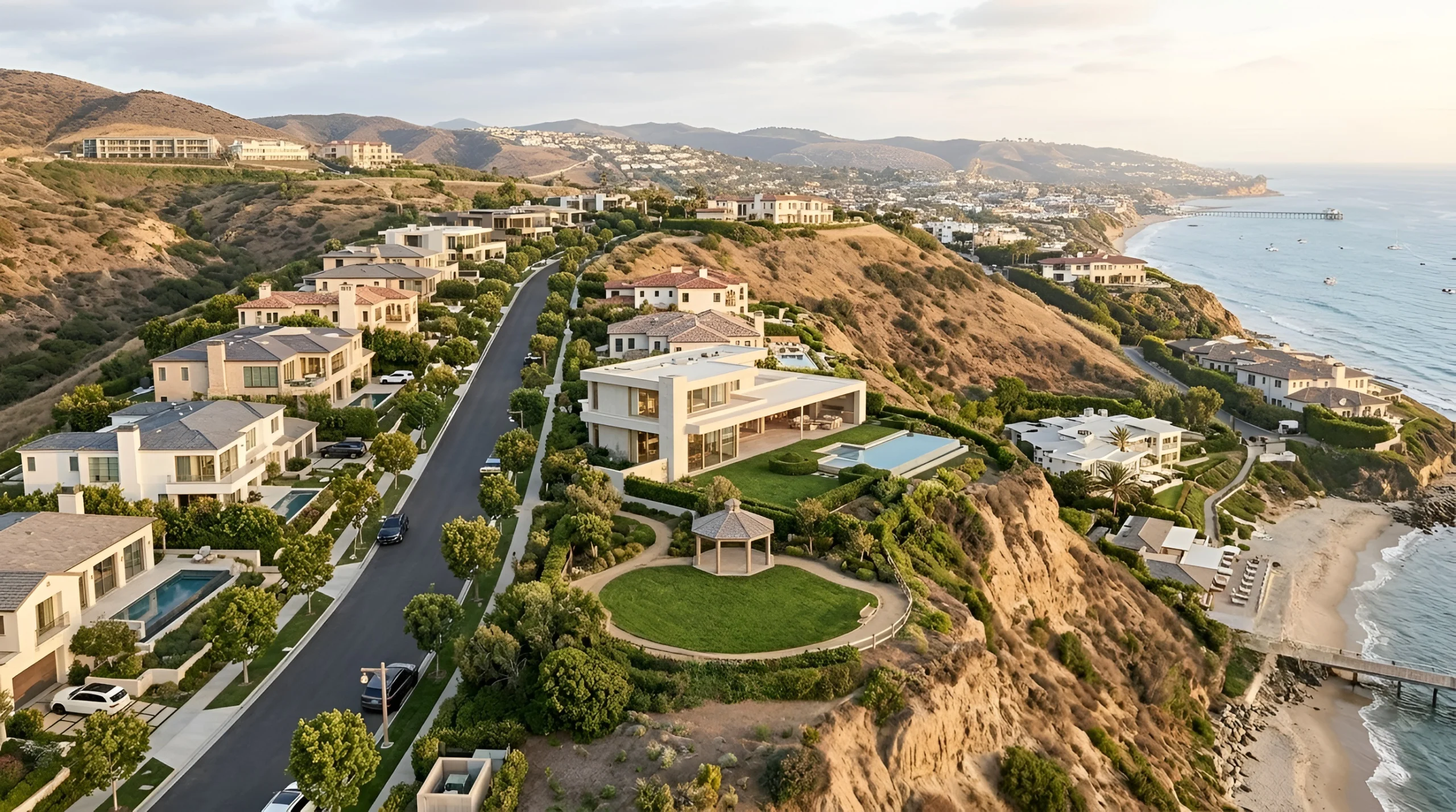 Orange County real estate market