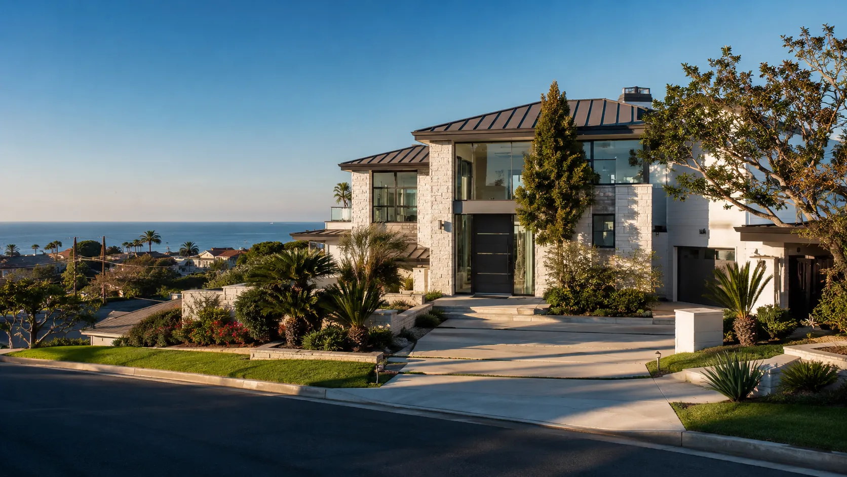Corona del Mar valuation